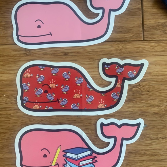vineyard vines set - Picture 2 of 6